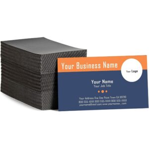 Business Card Magnets