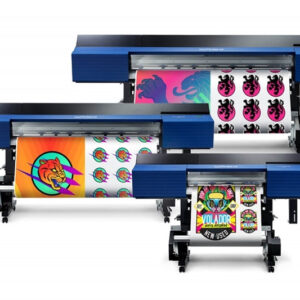 Wide Format Print Products