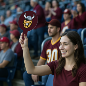 Fan Paddles